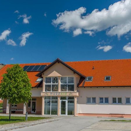 Apartma Murania Lendava Exteriör bild