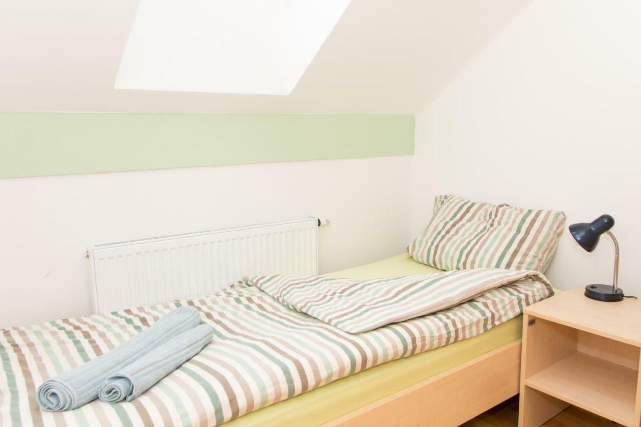 Apartma Murania Lendava Exteriör bild