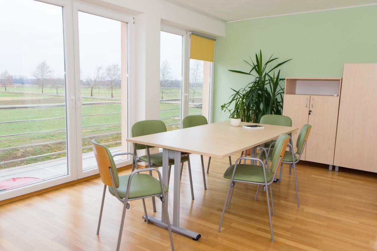 Apartma Murania Lendava Exteriör bild