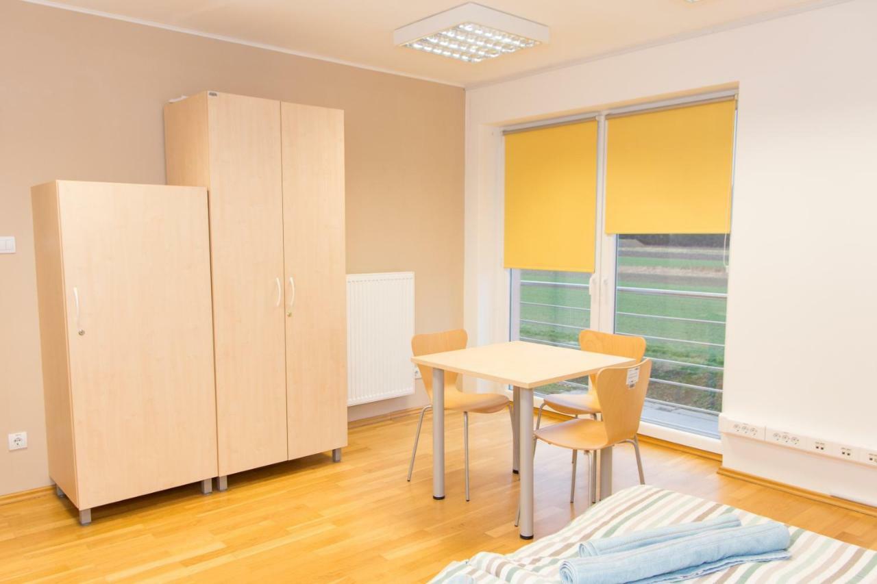 Apartma Murania Lendava Exteriör bild