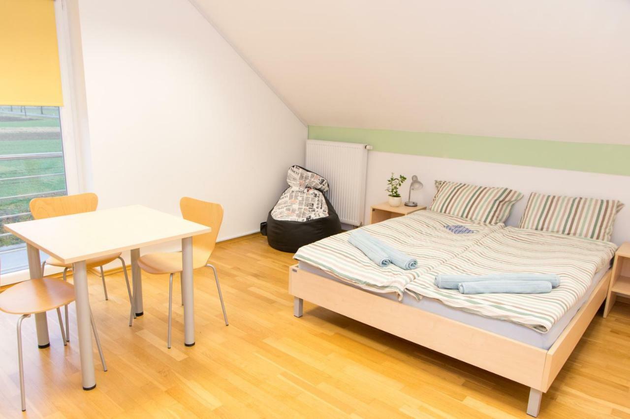 Apartma Murania Lendava Exteriör bild