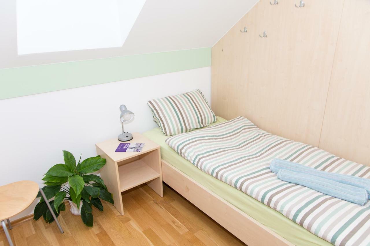 Apartma Murania Lendava Exteriör bild