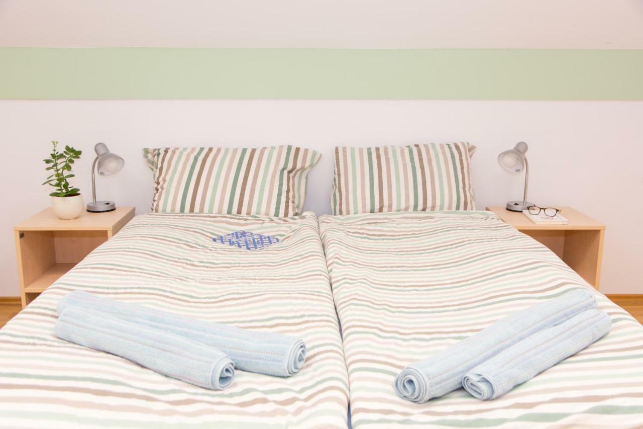 Apartma Murania Lendava Exteriör bild