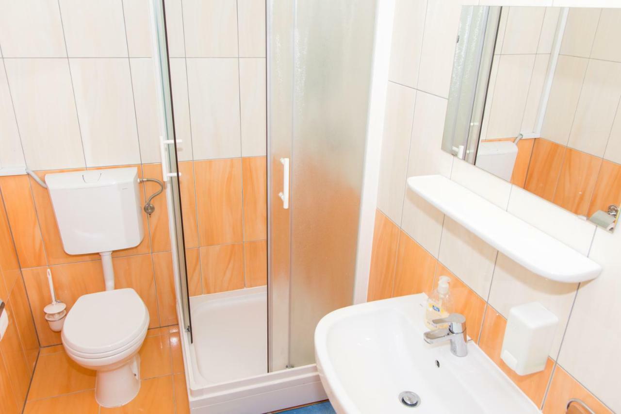 Apartma Murania Lendava Exteriör bild